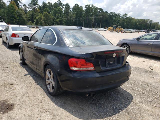 Photo 3 from auction – 2012 BMW 128 I with VIN WBAUP7C54CVP22721