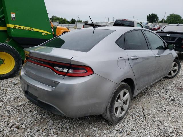 Photo 4 from auction – 2015 DODGE DART SXT with VIN 1C3CDFBB9FD129315