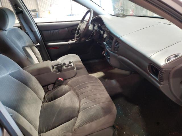 Photo 5 from auction – 2005 BUICK CENTURY with VIN 2G4WS52J951117848
