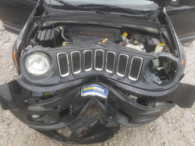 Photo 7 from auction – 2015 JEEP RENEGADE L with VIN ZACCJBBT0FPB73157