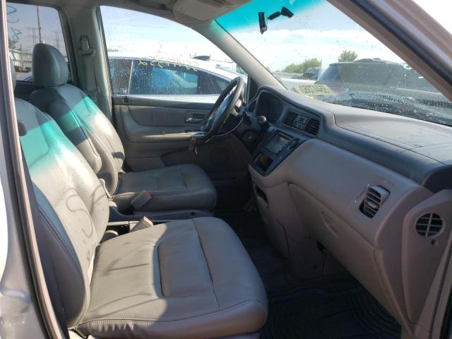 Photo 5 from auction – 2003 HONDA ODYSSEY EX with VIN 5FNRL18753B011331