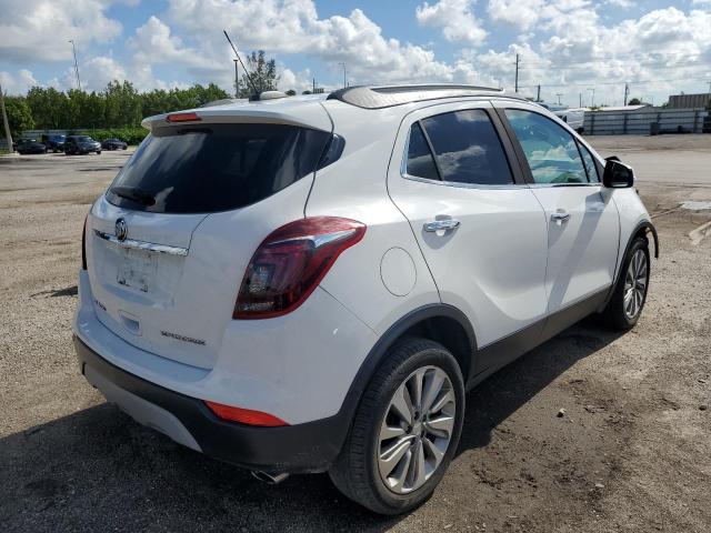 Photo 4 from auction – 2017 BUICK ENCORE PRE with VIN KL4CJASBXHB084854