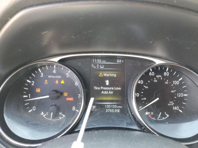 Photo 8 from auction – 2015 NISSAN ROGUE S with VIN 5N1AT2MV5FC851016