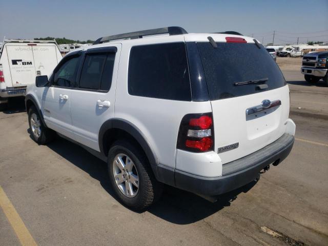 Photo 3 from auction – 2007 FORD EXPLORER X with VIN 1FMEU73E37UB03633