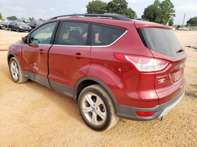 Photo 3 from auction – 2013 FORD ESCAPE SE with VIN 1FMCU0GX9DUA70143