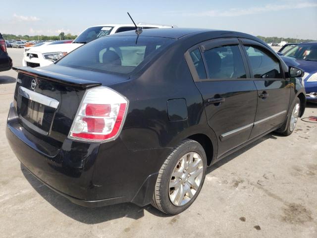Photo 4 from auction – 2011 NISSAN SENTRA 2.0 with VIN 3N1AB6AP6BL704676