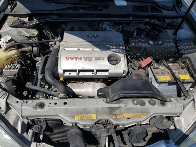 Photo 7 from auction – 2003 TOYOTA CAMRY with VIN JTDBF30K430149588