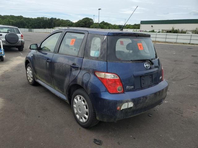 Photo 9 from auction – 2006 TOYOTA SCION XA with VIN JTKKT624565002298
