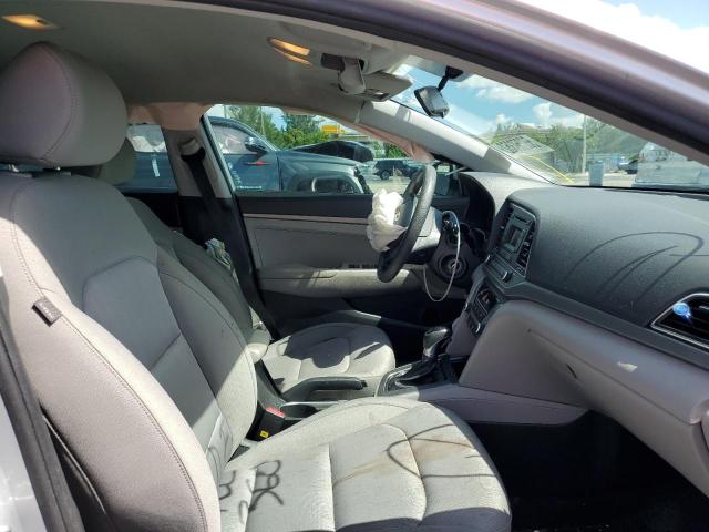 Photo 5 from auction – 2017 HYUNDAI ELANTRA SE with VIN KMHD74LF8HU309428