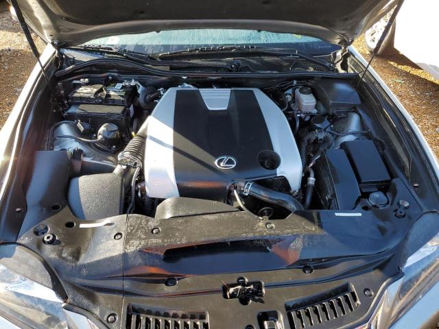 Photo 7 from auction – 2015 LEXUS GS 350 with VIN JTHBE1BL1FA003515
