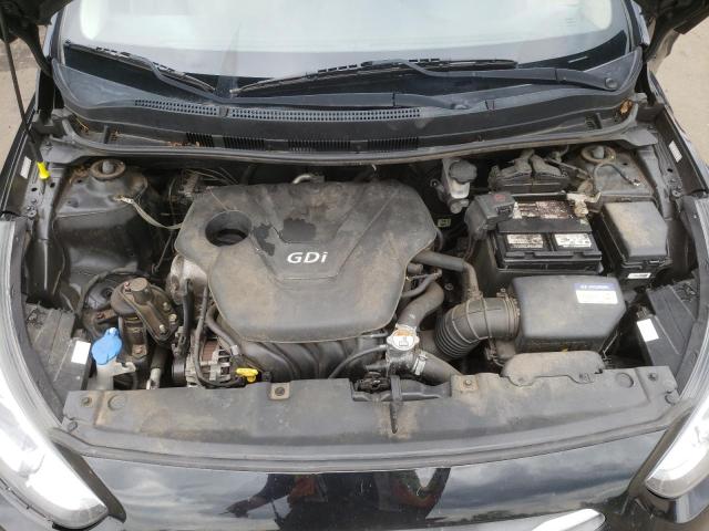 Photo 7 from auction – 2016 HYUNDAI ACCENT SE with VIN KMHCT4AE0GU067508