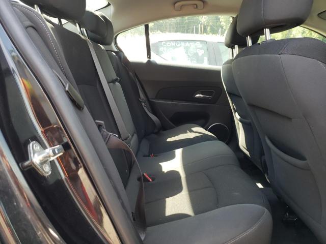 Photo 6 from auction – 2011 CHEVROLET CRUZE LT with VIN 1G1PF5S99B7147765