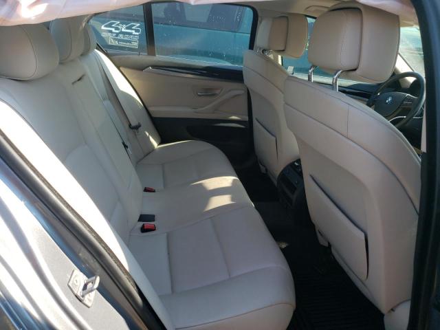 Foto 6 de la subasta – 2011 BMW 528 I con VIN WBAFR1C59BC750783