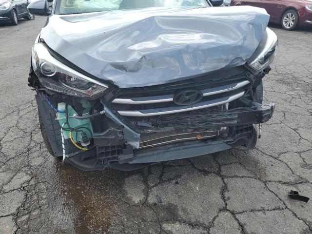 Photo 9 from auction – 2017 HYUNDAI TUCSON LIM with VIN KM8J3CA45HU361593