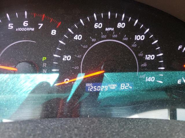 Photo 8 from auction – 2011 TOYOTA CAMRY BASE with VIN 4T4BF3EKXBR130335