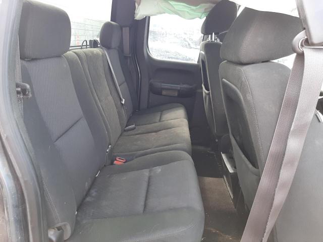 Photo 6 from auction – 2012 CHEVROLET SILVERADO with VIN 1GCRKSE76CZ218530