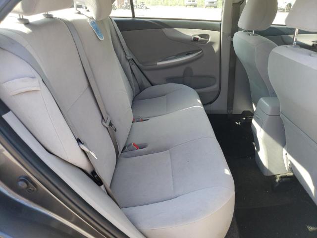 Foto 6 de la subasta – 2011 TOYOTA COROLLA BA con VIN JTDBU4EE4B9148692