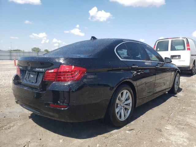 Photo 4 from auction – 2015 BMW 528 XI with VIN WBA5A7C52FD627204