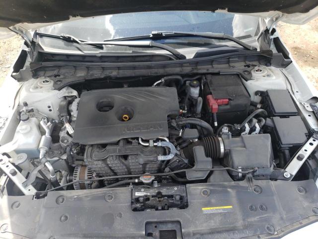 Photo 7 from auction – 2019 NISSAN ALTIMA S with VIN 1N4BL4BV6KC194878