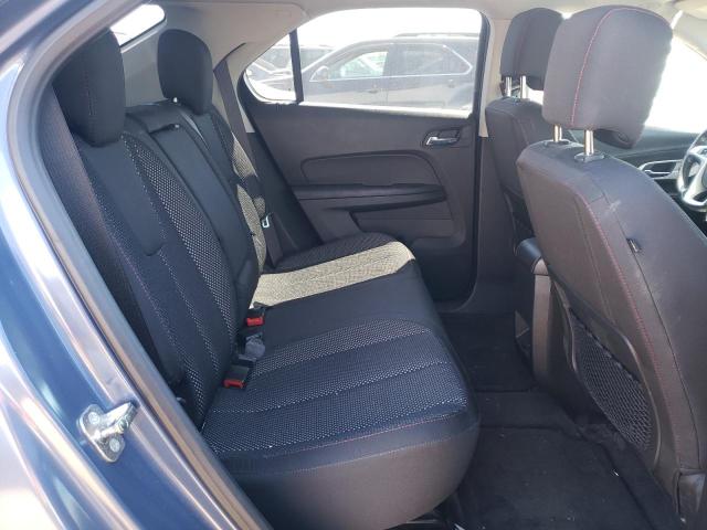 Photo 6 from auction – 2012 CHEVROLET EQUINOX LT with VIN 2GNFLEEK5C6234503