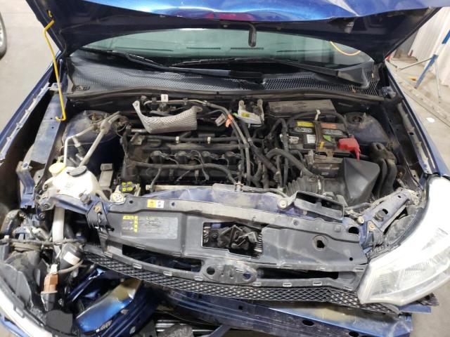 Photo 7 from auction – 2009 FORD FOCUS SE with VIN 1FAHP35N29W191358