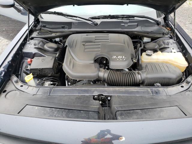 Photo 7 from auction – 2019 DODGE CHALLENGER with VIN 2C3CDZAG7KH701767