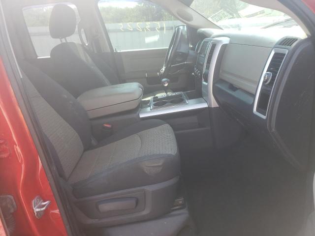 Photo 5 from auction – 2012 DODGE RAM 1500 S with VIN 1C6RD7GT9CS148832