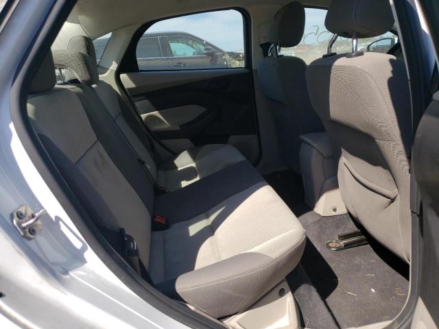 Photo 6 from auction – 2012 FORD FOCUS SE with VIN 1FAHP3F28CL194164