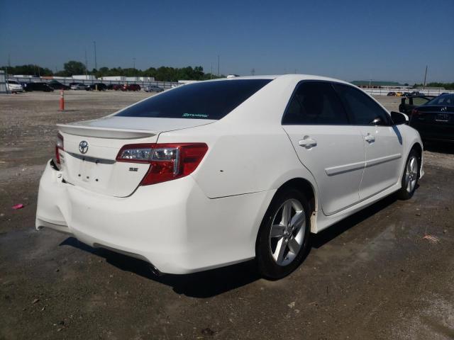 Photo 4 from auction – 2013 TOYOTA CAMRY L with VIN 4T1BF1FKXDU707171
