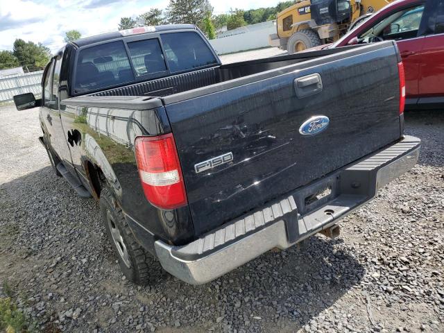 Photo 3 from auction – 2006 FORD F150 with VIN 1FTPX14566FA53538