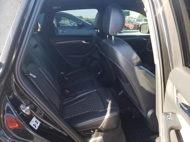 Photo 6 from auction – 2016 AUDI SQ5 PREMIU with VIN WA1CCAFP2GA005455