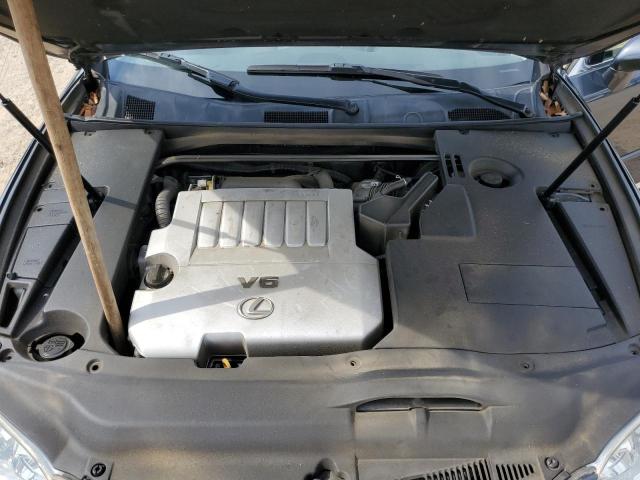 Photo 7 from auction – 2011 LEXUS ES 350 with VIN JTHBK1EGXB2423348