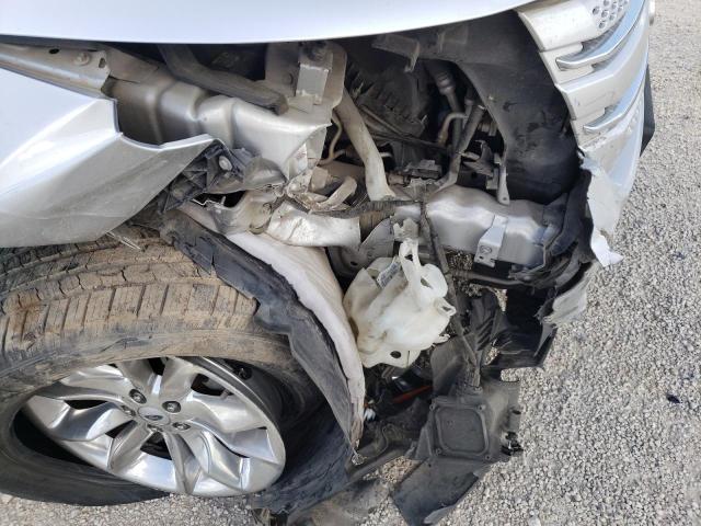 Photo 9 from auction – 2012 FORD EXPLORER X with VIN 1FMHK7D85CGA93708