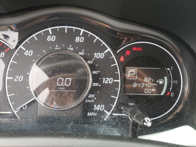 Photo 8 from auction – 2015 NISSAN VERSA NOTE with VIN 3N1CE2CP9FL410507