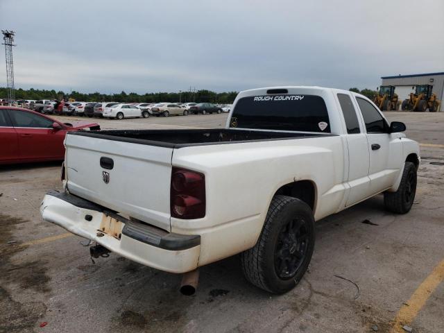 Photo 4 from auction – 2006 DODGE DAKOTA ST with VIN 1D7HE22K96S713867