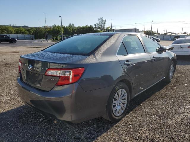 Photo 4 from auction – 2012 TOYOTA CAMRY BASE with VIN 4T1BF1FKXCU047549
