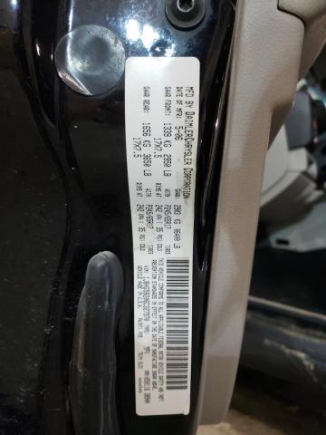 Photo 10 from auction – 2006 JEEP COMMANDER with VIN 1J8HG58206C327970