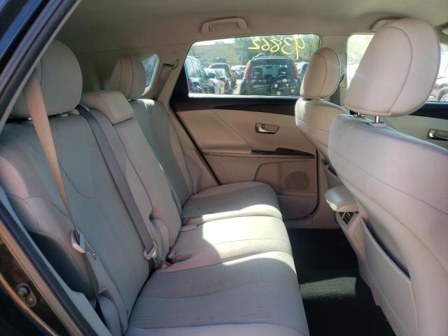 Photo 6 from auction – 2013 TOYOTA VENZA LE with VIN 4T3BK3BB7DU090350