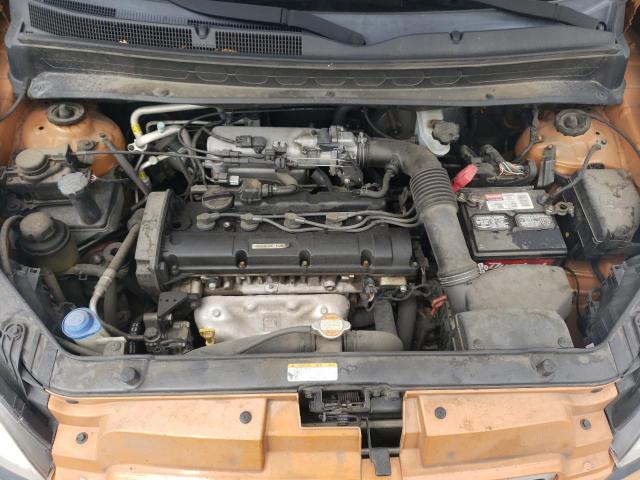 Photo 7 from auction – 2011 KIA SOUL with VIN KNDJT2A2XB7236429