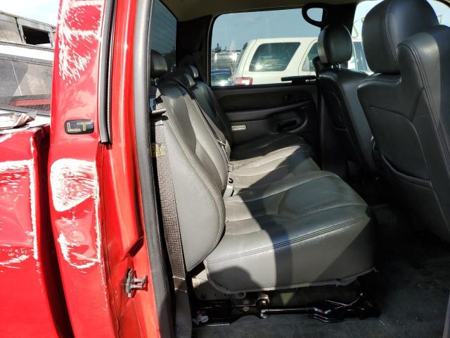 Photo 6 from auction – 2003 CHEVROLET SILVERADO with VIN 1GCGK13U13F150343
