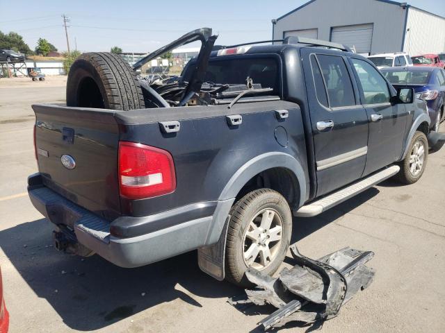 Photo 4 from auction – 2007 FORD EXPLORER S with VIN 1FMEU31817UA31479