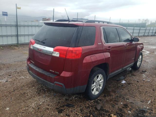 Photo 4 from auction – 2012 GMC TERRAIN SL with VIN 2GKFLTEK1C6234743
