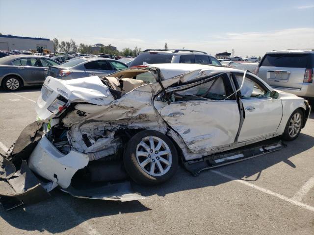 Photo 9 from auction – 2008 LEXUS LS 460L with VIN JTHGL46F485032813
