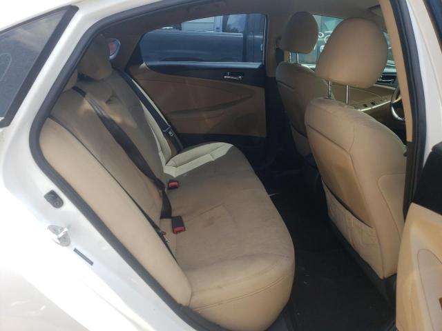 Photo 6 from auction – 2013 HYUNDAI SONATA GLS with VIN 5NPEB4AC6DH749068