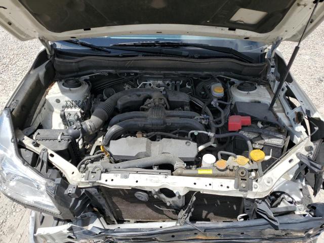 Photo 7 from auction – 2015 SUBARU FORESTER 2 with VIN JF2SJAHC4FH802198