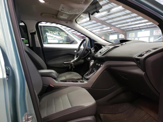 Photo 5 from auction – 2013 FORD ESCAPE SE with VIN 1FMCU9GX1DUA69752