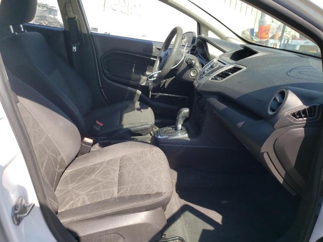 Photo 5 from auction – 2011 FORD FIESTA SE with VIN 3FADP4EJ9BM181174