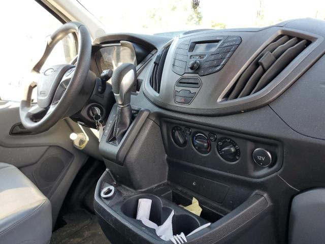 Zdjęcie 9 z aukcji – 2019 FORD TRANSIT T- z VIN 1FBAX2CM1KKB63276