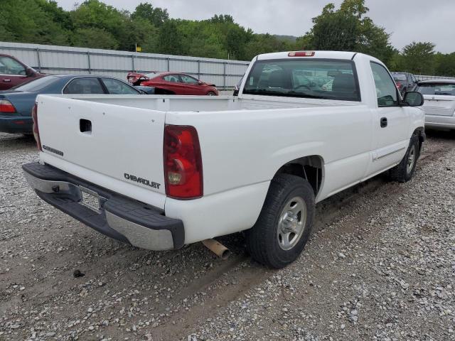 Photo 4 from auction – 2003 CHEVROLET SILVERADO with VIN 1GCEC14VX3Z150884
