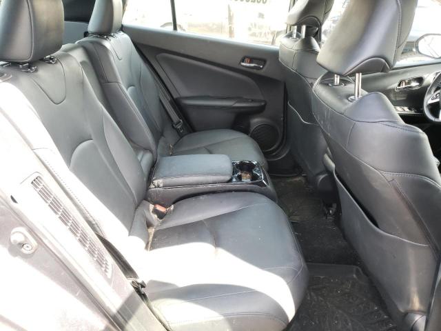 Photo 6 from auction – 2017 TOYOTA PRIUS PRIM with VIN JTDKARFP8H3056986